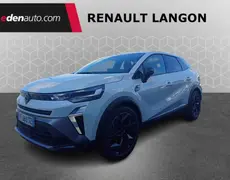 Renault Symbioz - Symbioz E-Tech full hybrid 160 ch Esprit Alpine 5p - 37 800 €