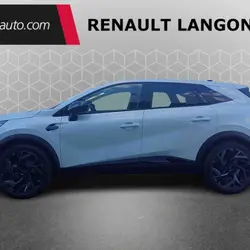 Renault Symbioz Symbioz E-Tech full hybrid 160 ch Esprit Alpine 5p Maz&egrave;res