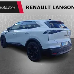 Renault Symbioz Symbioz E-Tech full hybrid 160 ch Esprit Alpine 5p Maz&egrave;res