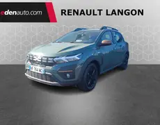 Dacia Sandero Mazères