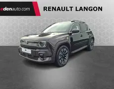 Renault R4 E-Tech Mazères