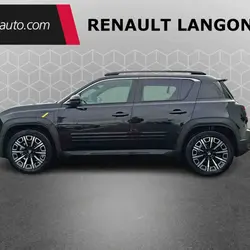 Renault R4 E-Tech Renault 4 E-Tech Electrique 150 ch autonomie confort Iconic 5p Maz&egrave;res