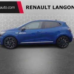 Renault Clio 5 Clio E-Tech full hybrid 145 ch GSR2 Esprit Alpine 5p Maz&egrave;res