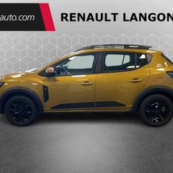 Dacia Sandero Sandero TCe 110 Stepway Extreme 5p Maz&egrave;res