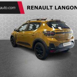 Dacia Sandero Sandero TCe 110 Stepway Extreme 5p Maz&egrave;res