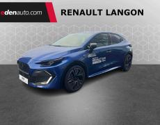 Renault Clio 6 - Clio E-Tech full hybrid 160 ch esprit Alpine 5p - 31 000 €