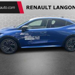 Renault Clio 6 Clio E-Tech full hybrid 160 ch esprit Alpine 5p Maz&egrave;res