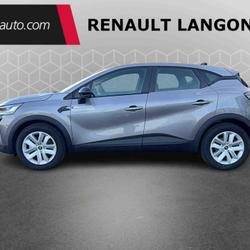 Renault Captur Captur E-Tech full hybrid 145 ch Evolution 5p Maz&egrave;res