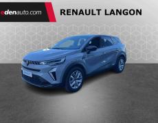 Renault Symbioz - Symbioz E-Tech full hybrid 145 Evolution 5p - 32 398 €
