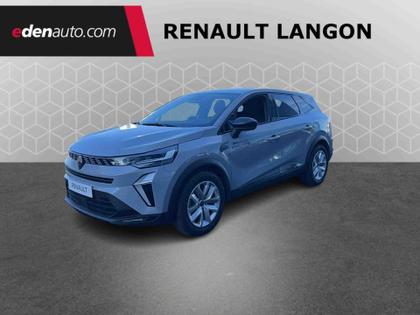 Renault Symbioz - Symbioz E-Tech full hybrid 145 Evolution 5p - 32 398 €