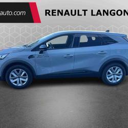 Renault Symbioz Symbioz E-Tech full hybrid 145 Evolution 5p Maz&egrave;res