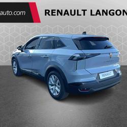 Renault Symbioz Symbioz E-Tech full hybrid 145 Evolution 5p Maz&egrave;res