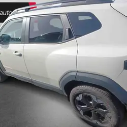 Dacia Duster Duster Hybrid 155 Extreme 5p Maz&egrave;res