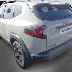 Dacia Duster Duster Hybrid 155 Extreme 5p Maz&egrave;res