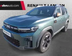 Dacia Bigster Mazères