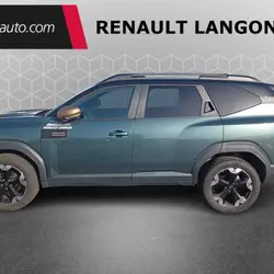 Dacia Bigster Bigster Hybrid-G 150 4x4 Extreme 5p Maz&egrave;res