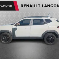 Dacia Duster Duster Hybrid-G 150 4x4 Extreme 5p Maz&egrave;res