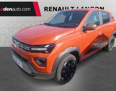 Dacia Spring Mazères