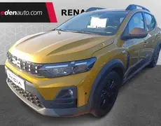 Dacia Sandero Mazères