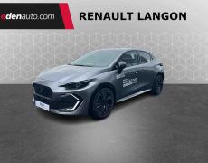 Renault Clio 6 Mazères