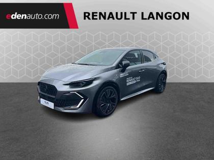 Renault Clio - Clio E-Tech full hybrid 160 ch esprit Alpine 5p - 29 300 €