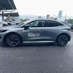 Renault Clio 6 Clio E-Tech full hybrid 160 ch esprit Alpine 5p Maz&egrave;res