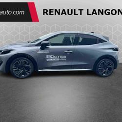 Renault Clio 6 Clio E-Tech full hybrid 160 ch esprit Alpine 5p Maz&egrave;res