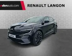 Renault Megane E-Tech Mazères