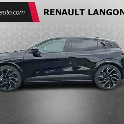 Renault Megane E-Tech Megane E-Tech 220 ch autonomie confort esprit Alpine 5p Maz&egrave;res