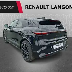 Renault Megane E-Tech Megane E-Tech 220 ch autonomie confort esprit Alpine 5p Maz&egrave;res