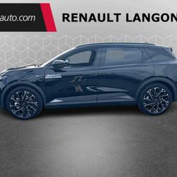 Renault Scenic 4 Scenic E-Tech &eacute;lectrique 220 ch grande autonomie Techno esprit Alpine 5p Maz&egrave;res