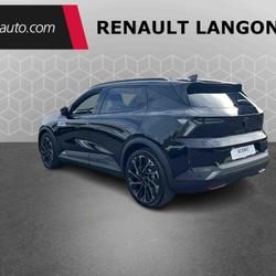 Renault Scenic 4 Scenic E-Tech &eacute;lectrique 220 ch grande autonomie Techno esprit Alpine 5p Maz&egrave;res