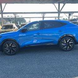 Renault Rafale Rafale E-Tech full hybrid 200 ch esprit Alpine 5p Maz&egrave;res