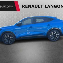 Renault Rafale Rafale E-Tech full hybrid 200 ch esprit Alpine 5p Maz&egrave;res