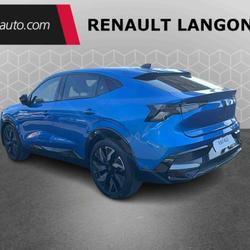 Renault Rafale Rafale E-Tech full hybrid 200 ch esprit Alpine 5p Maz&egrave;res