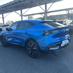Renault Rafale Rafale E-Tech full hybrid 200 ch esprit Alpine 5p Maz&egrave;res