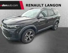 Dacia Bigster Mazères