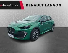 Renault Clio 6