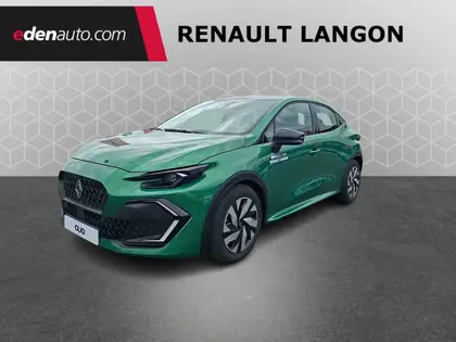 Renault Clio 6 - Clio TCe 115 ch EDC Evolution 5p - 22 150 €
