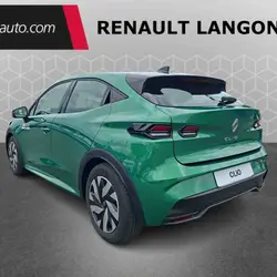 Renault Clio 6 Clio TCe 115 ch EDC Evolution 5p Maz&egrave;res