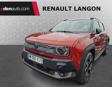 Renault R4 E-Tech - Renault 4 E-Tech Electrique 150 ch autonomie confort Techno 5p - 34 900 €