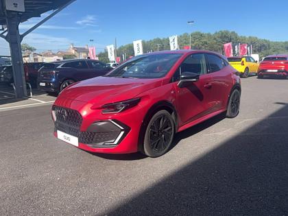 Renault Clio 6 - Clio Eco-G 120 ch EDC esprit Alpine 5p - 28 100 €