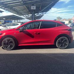 Renault Clio 6 Clio Eco-G 120 ch EDC esprit Alpine 5p Maz&egrave;res