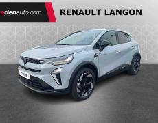 Renault Captur Mazères