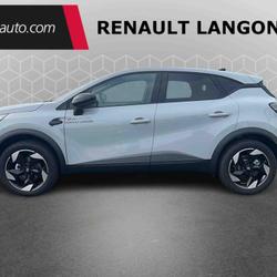 Renault Captur Eco-G 100 ch Techno 5p occasion - Maz&egrave;res - photo 2/34