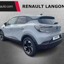 Renault Captur Eco-G 100 ch Techno 5p occasion - Maz&egrave;res - photo 3/34