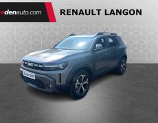 Dacia Duster Mazères