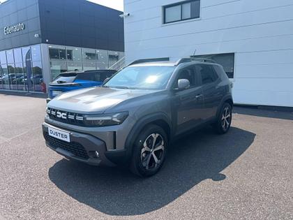 Dacia Duster - Duster Hybrid 155 Journey 5p - 28 500 €