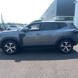 Dacia Duster Duster Hybrid 155 Journey 5p Maz&egrave;res
