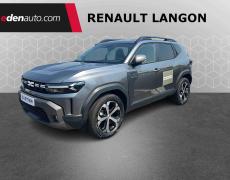 Dacia Duster Mazères